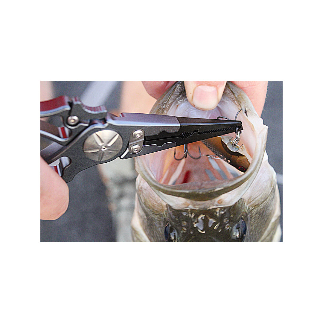 Essential Fishing Tool Kit