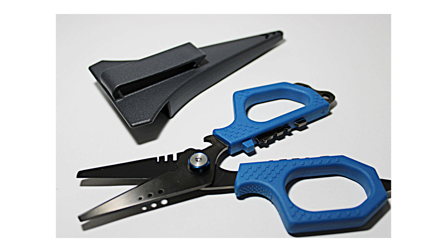 Essential Fishing Tool Kit