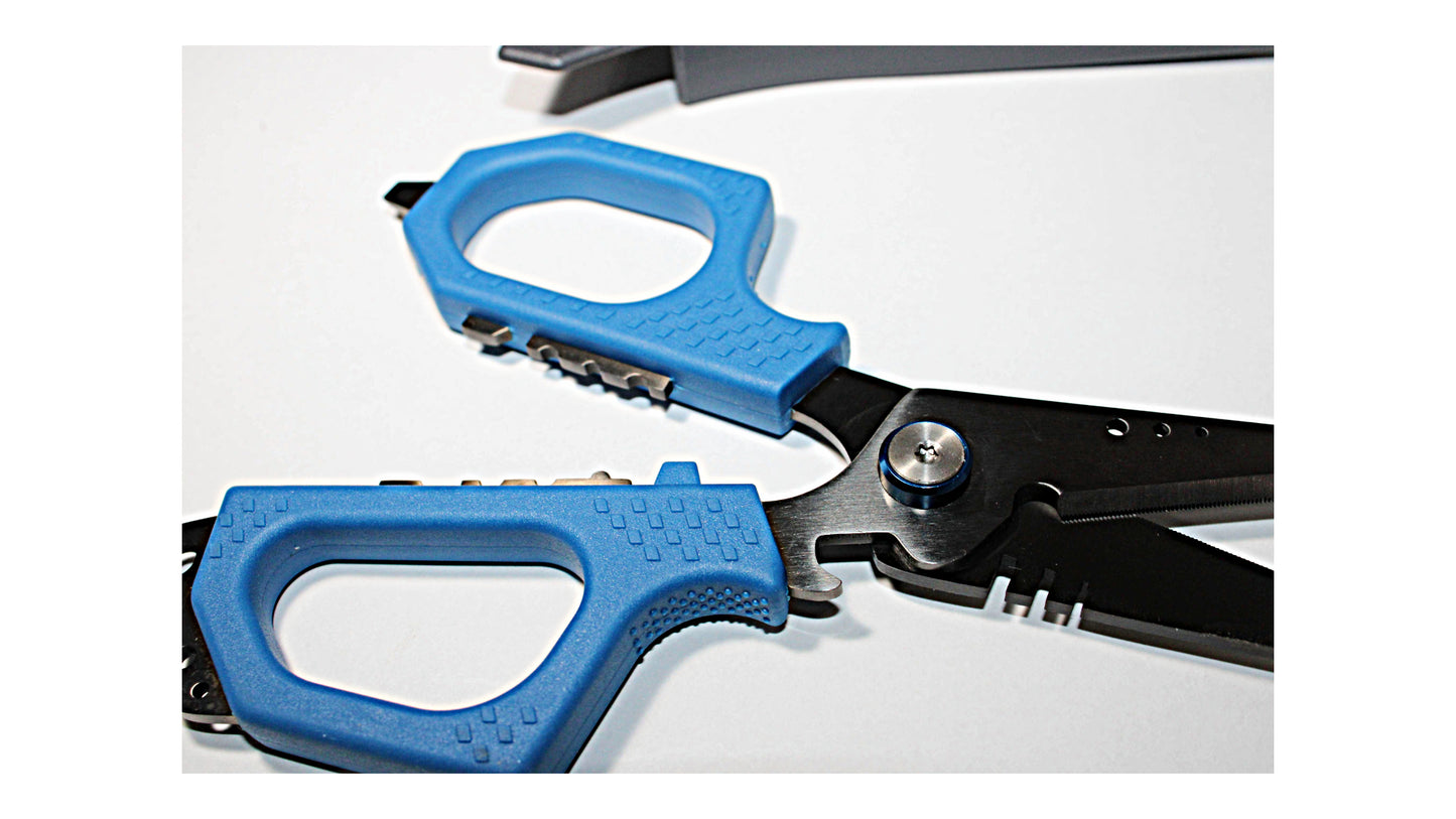 Essential Fishing Tool Kit