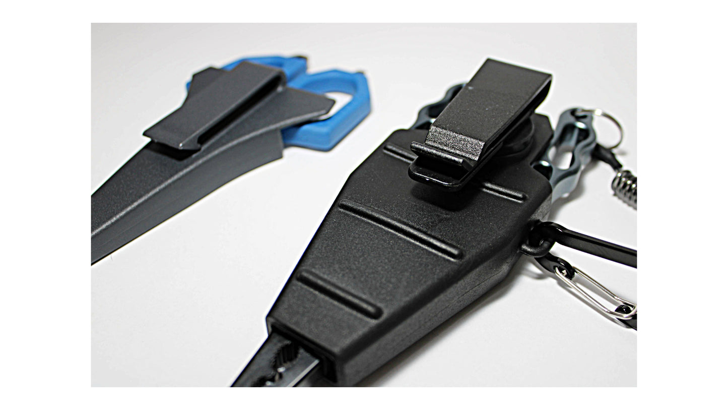 Essential Fishing Tool Kit