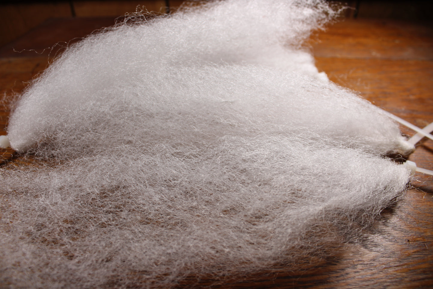 ED Fibers