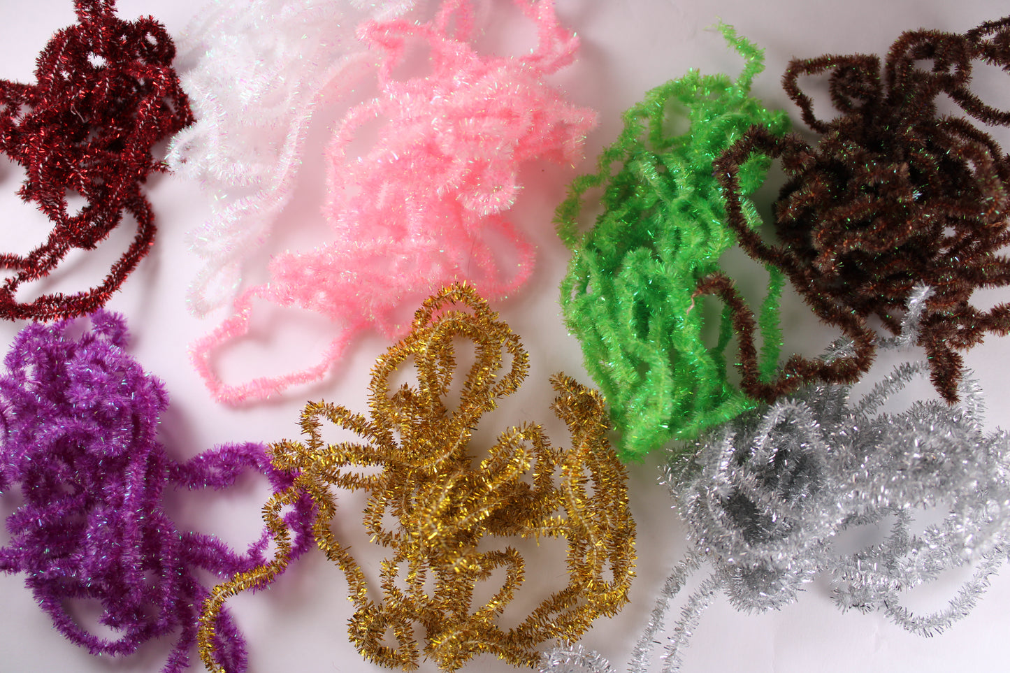 Ice Chenille