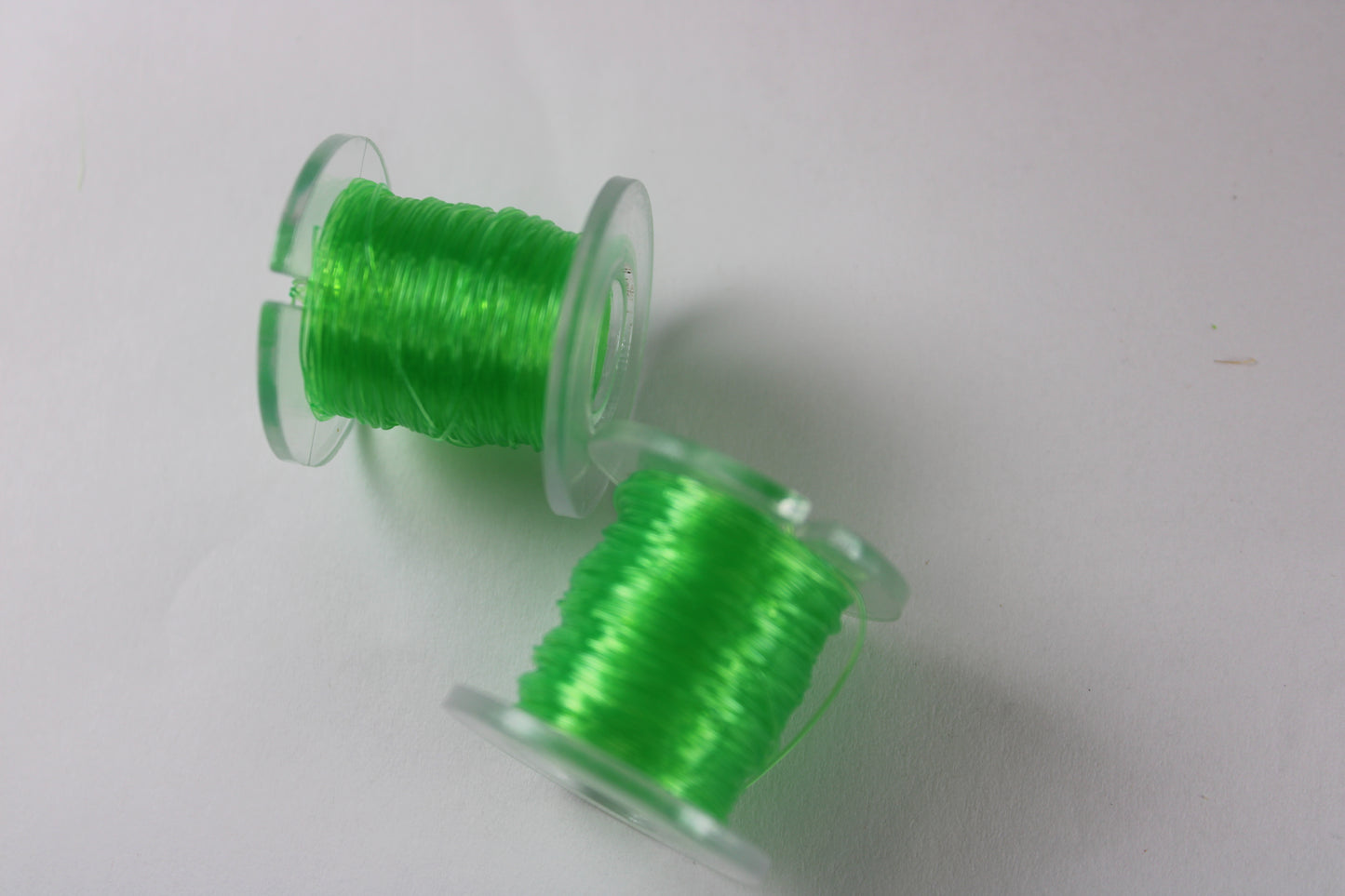 Vinyl Nymph Ribbing
