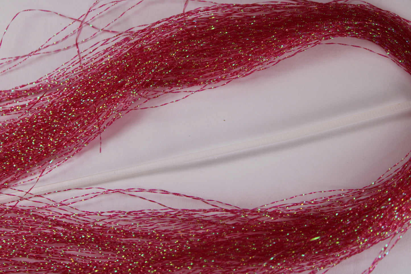 Grizzly Accent Krystal Flash