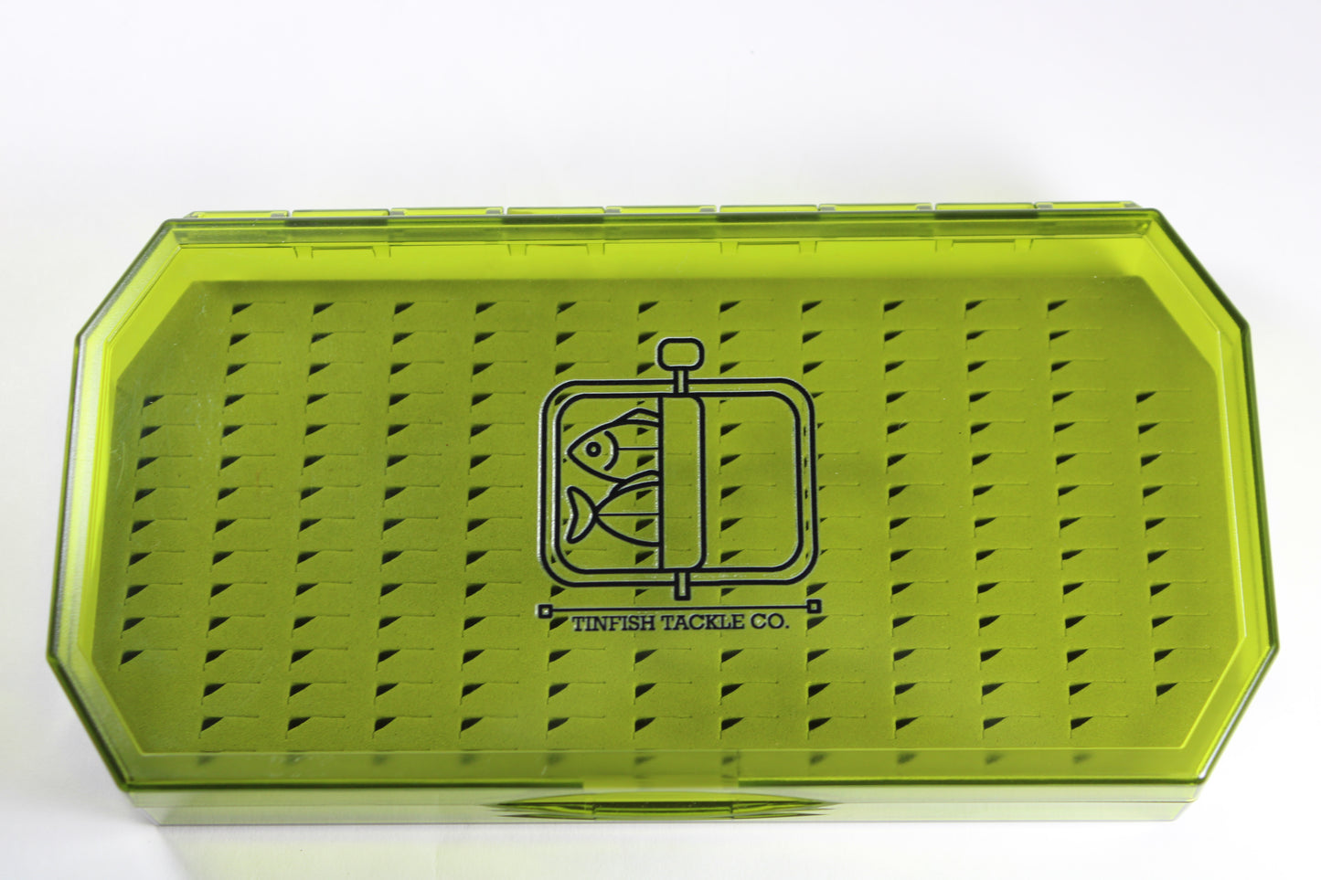 Streamer/Jig Fly Box