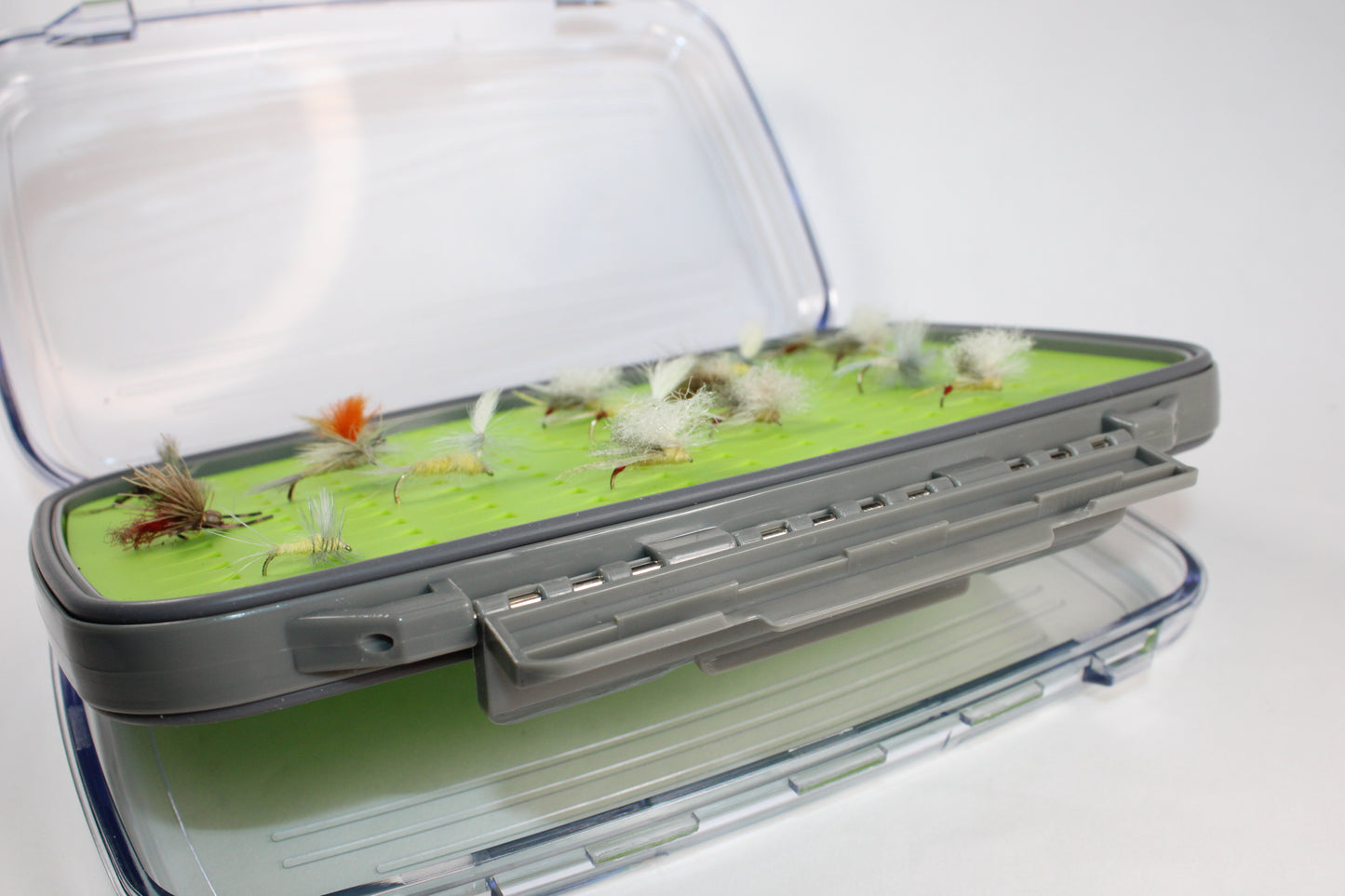 Double Sided Fly Box
