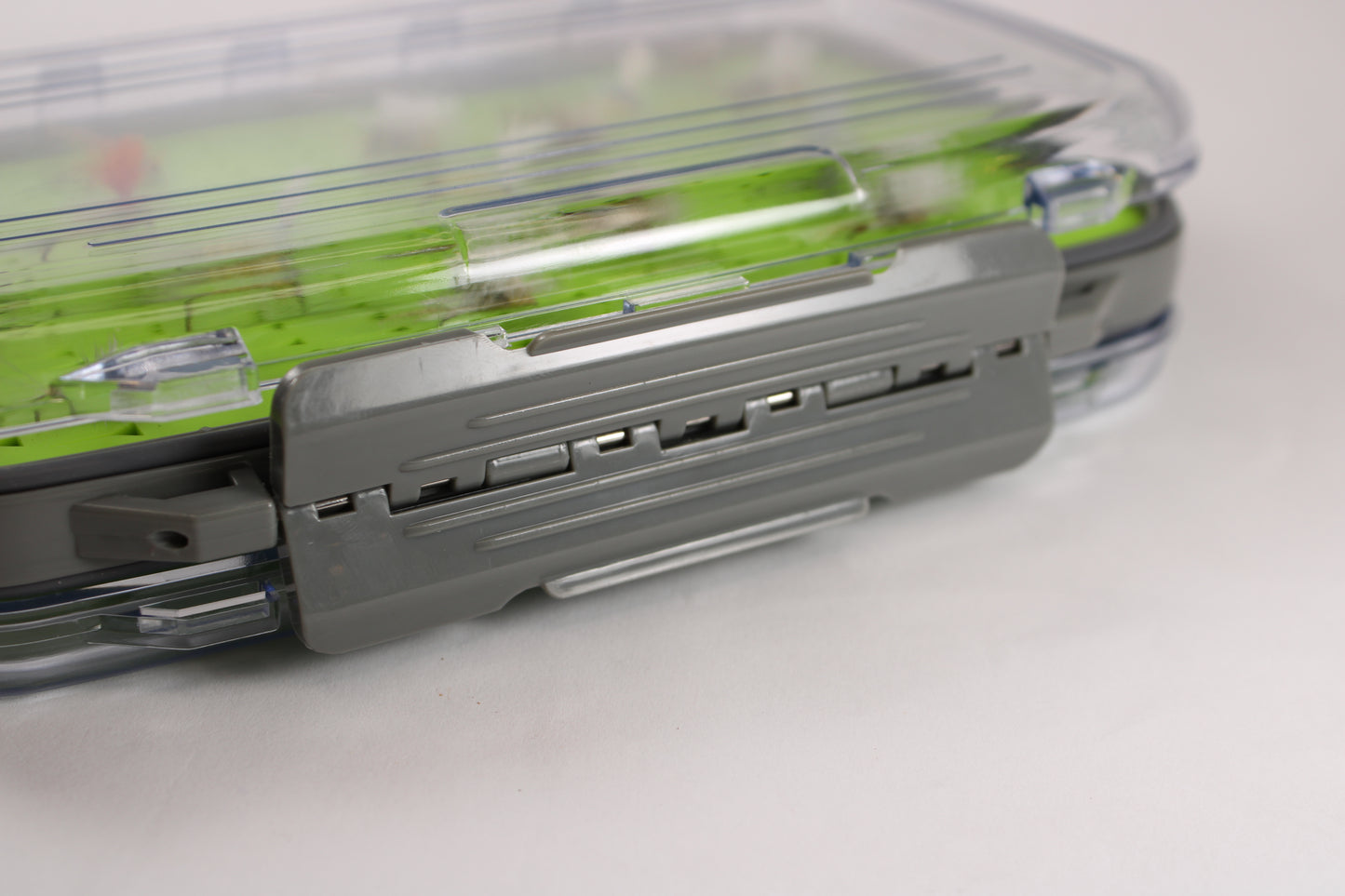 Double Sided Fly Box