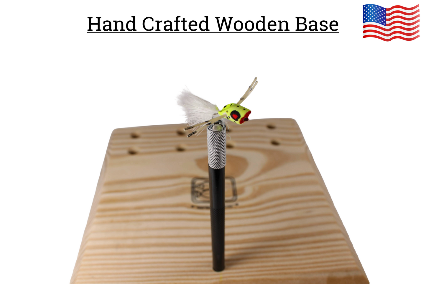 Kids Fly Tying Kit