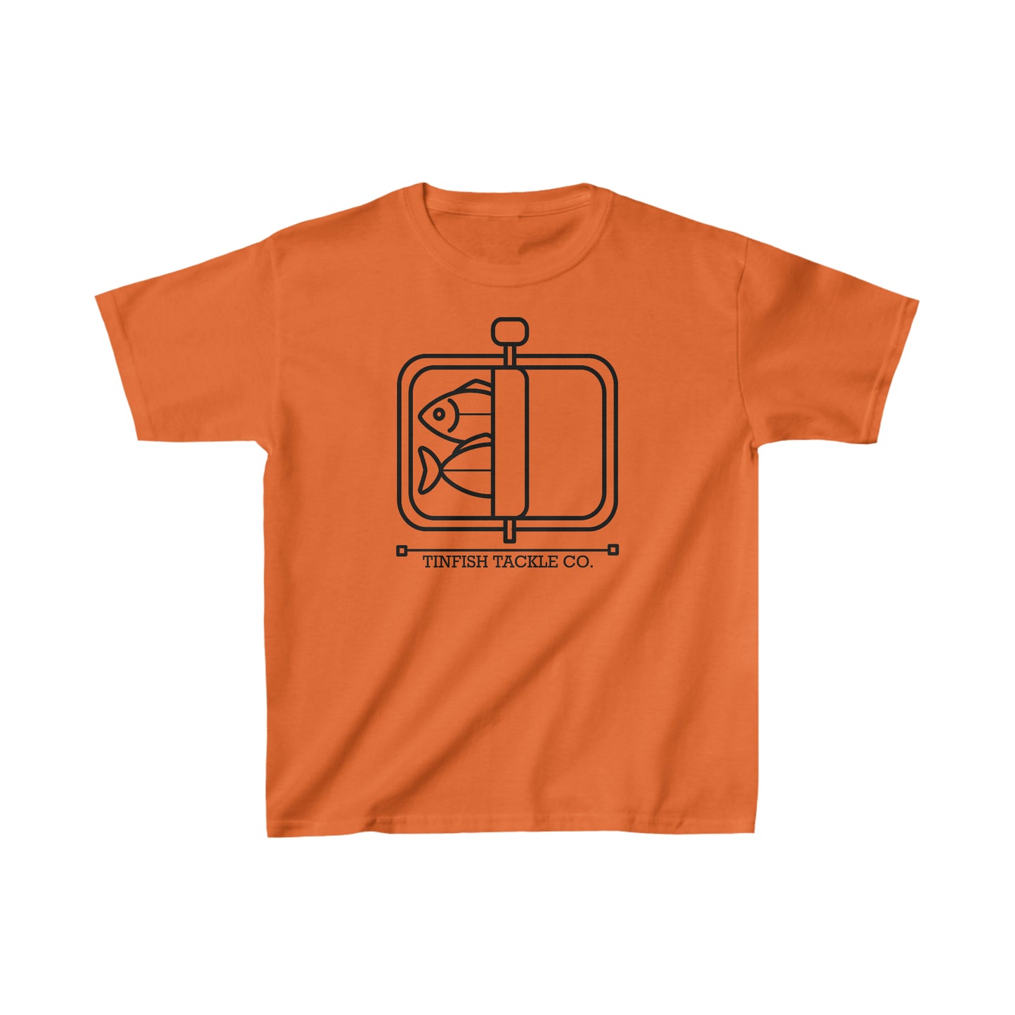 Kids Logo T-Shirt