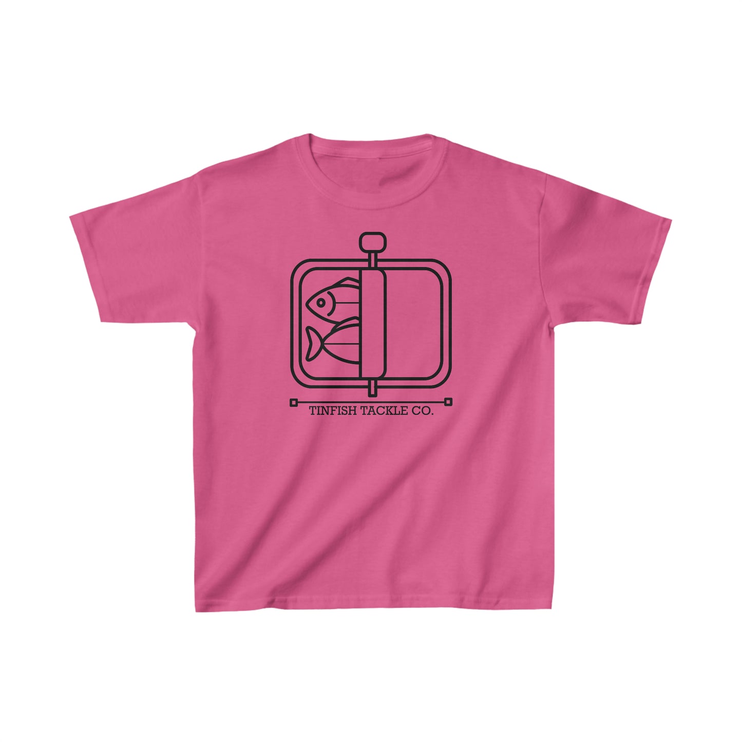 Kids Logo T-Shirt