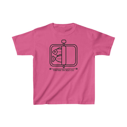 Kids Logo T-Shirt