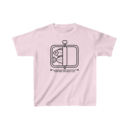 Kids Logo T-Shirt