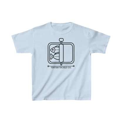 Kids Logo T-Shirt