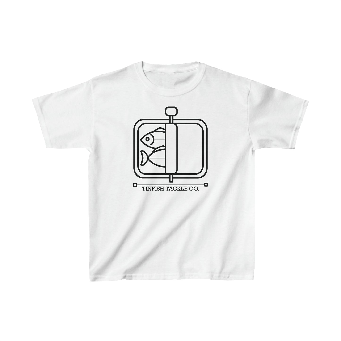 Kids Logo T-Shirt