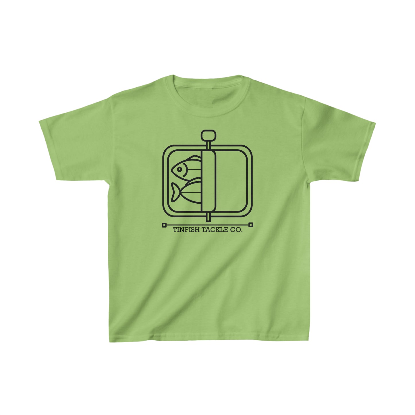 Kids Logo T-Shirt