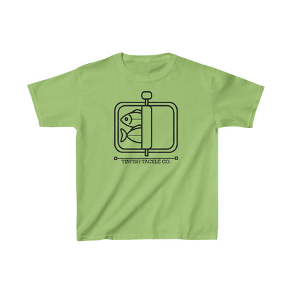 Kids Logo T-Shirt