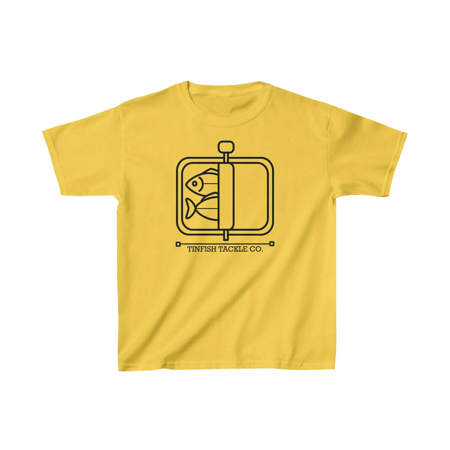 Kids Logo T-Shirt