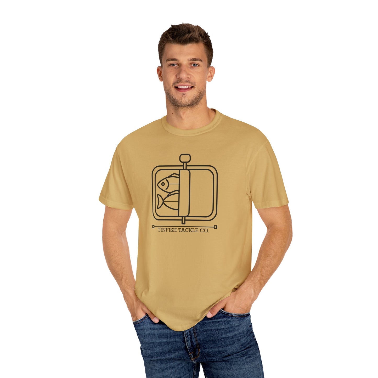 Logo T-shirt