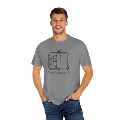 Logo T-shirt