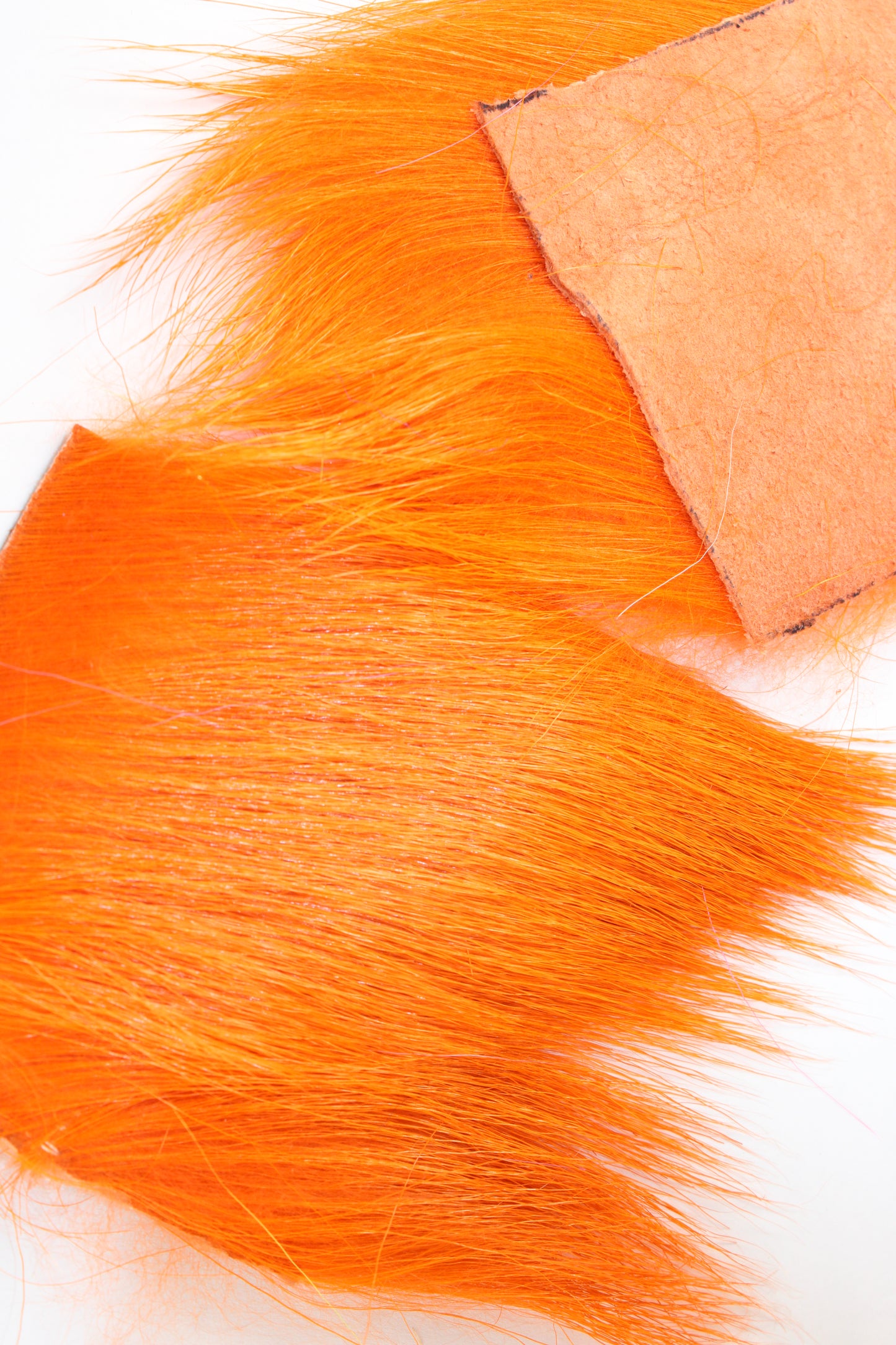 Mini Goat Hair