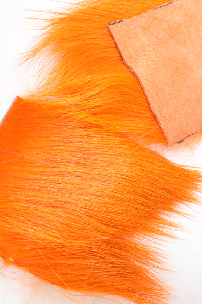 Mini Goat Hair