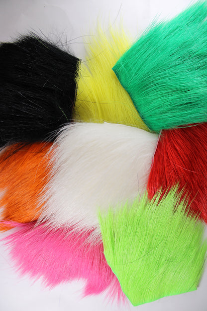 Mini Goat Hair