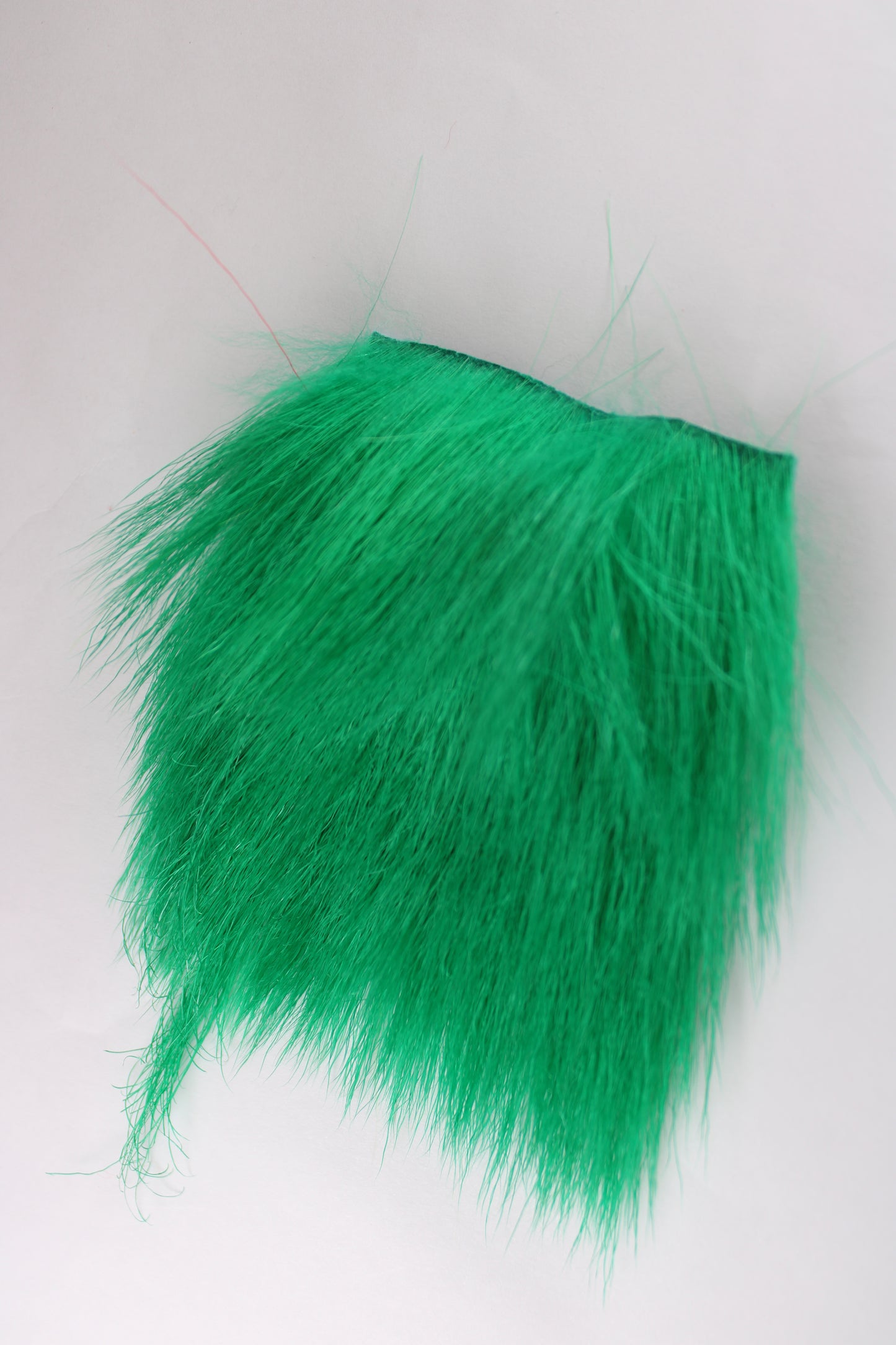 Mini Goat Hair