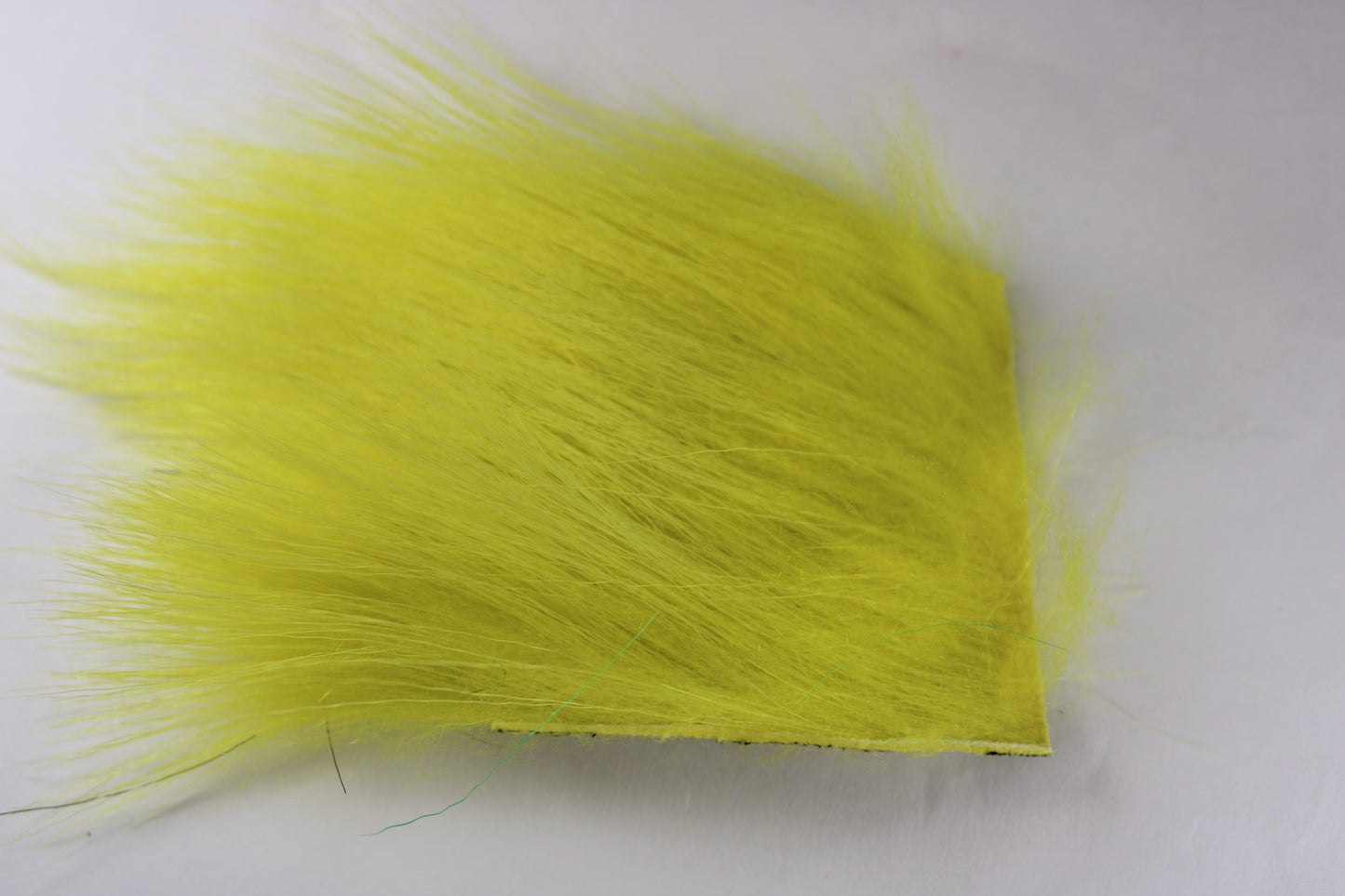 Mini Goat Hair