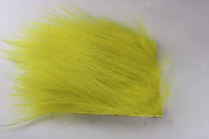 Mini Goat Hair