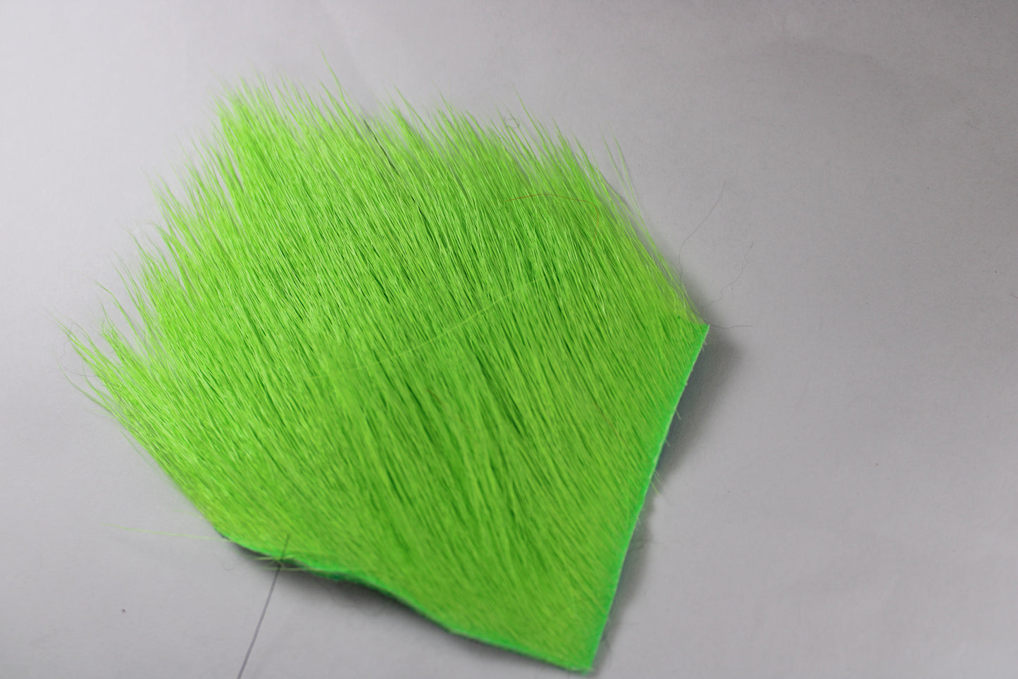 Mini Goat Hair