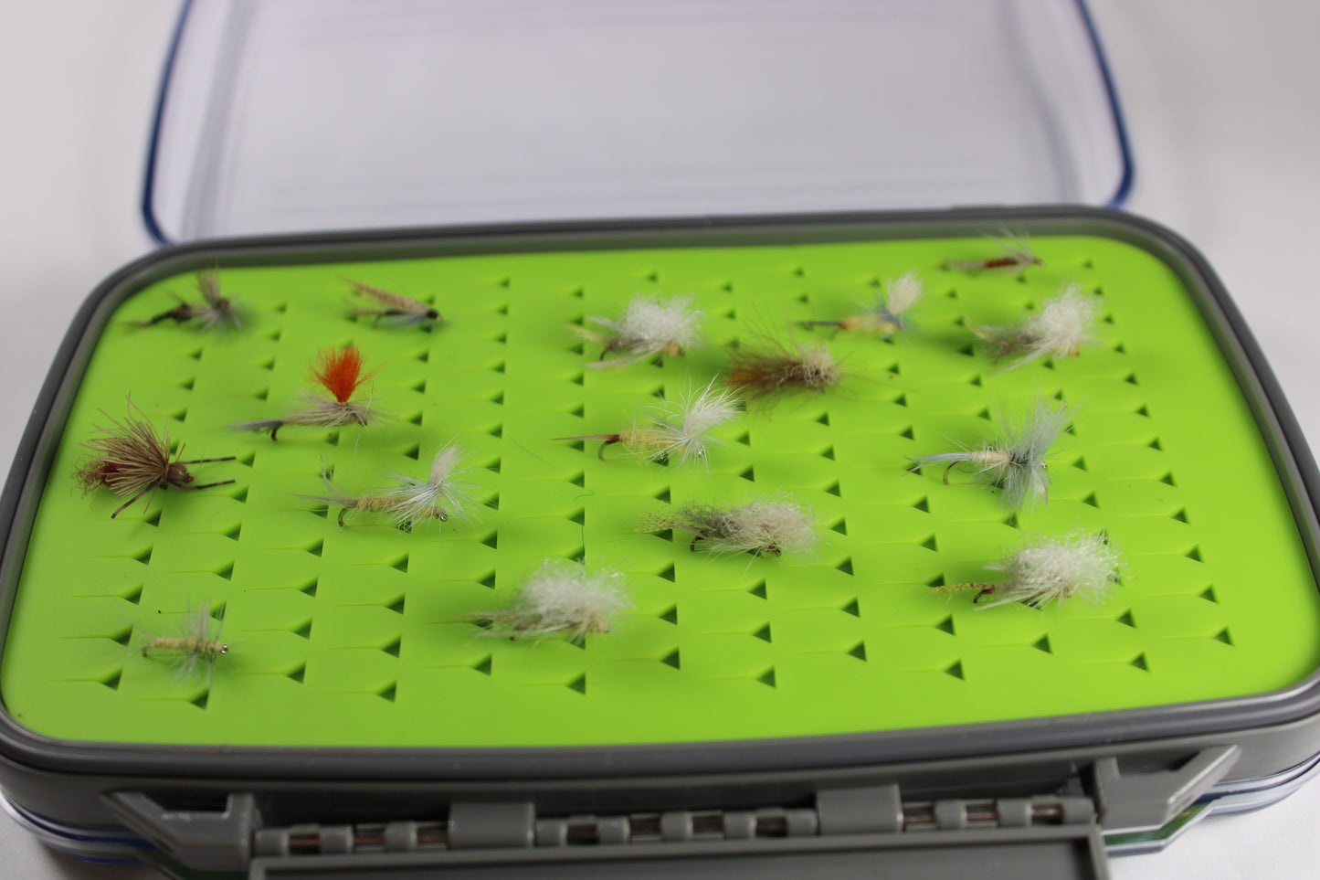 Double Sided Fly Box