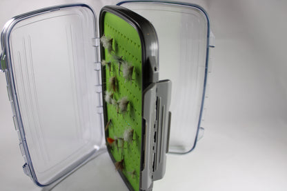 Double Sided Fly Box