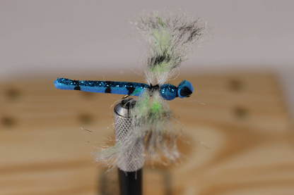 Kids Fly Tying Kit