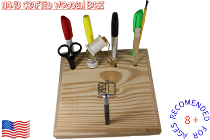 Kids Fly Tying Kit